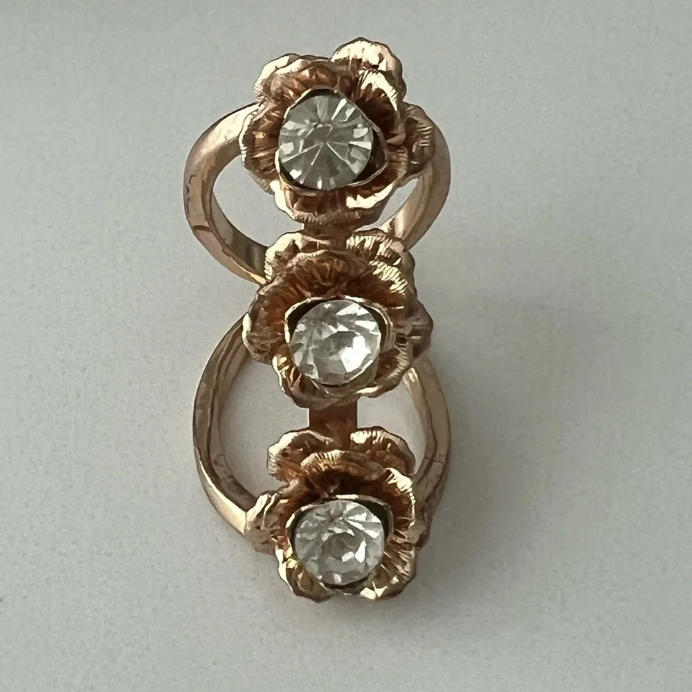 Cute Women's Ring